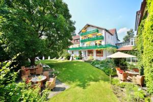 kneipp und wellvitalhotel edelweiss