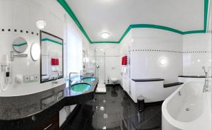 kneipp und wellvitalhotel edelweiss