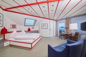 kneipp und wellvitalhotel edelweiss