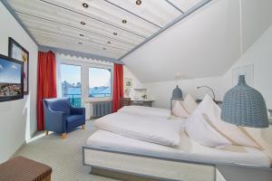 kneipp und wellvitalhotel edelweiss