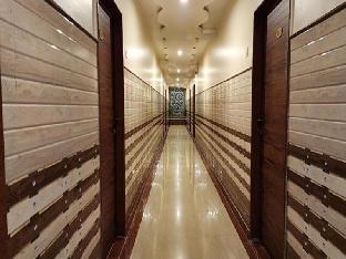 Hotel Sai Mrinalini,Shirdi>>Ahmednagar,3 star