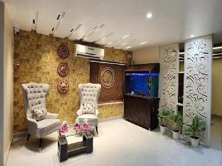 Hotel Sai Mrinalini,Shirdi>>Ahmednagar,3 star
