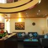 The Rejoice Venture,Gurugram>>Delhi,2.5 star