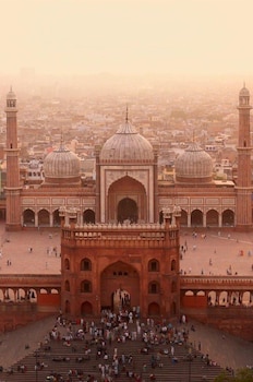 Hotel Uptown,New Delhi>>Delhi,3 star