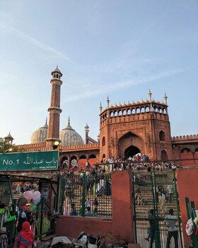 Hotel Uptown,New Delhi>>Delhi,3 star