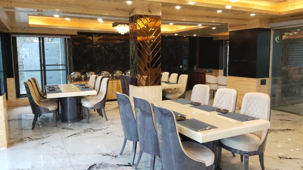 rajgarh exotica resorts