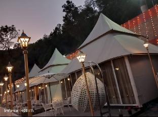 rajgarh exotica resorts
