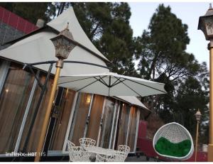 rajgarh exotica resorts