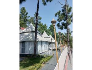 rajgarh exotica resorts