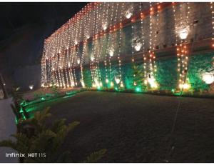 rajgarh exotica resorts