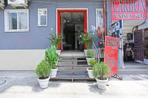 Hotel Raaso Inn Rohini Sec-16 By Arrow,Rohini,3 star