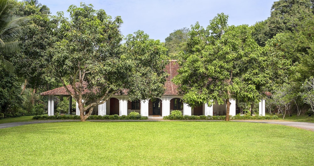 the kandy house