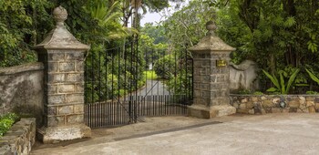 the kandy house