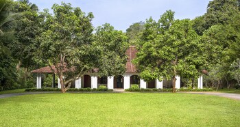 the kandy house
