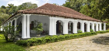 the kandy house