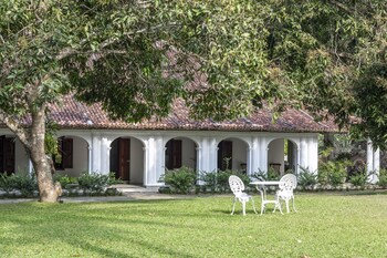 the kandy house