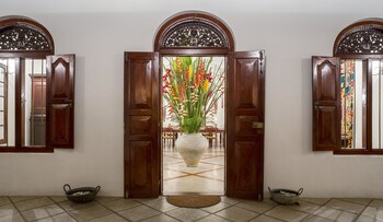 the kandy house