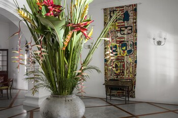 the kandy house