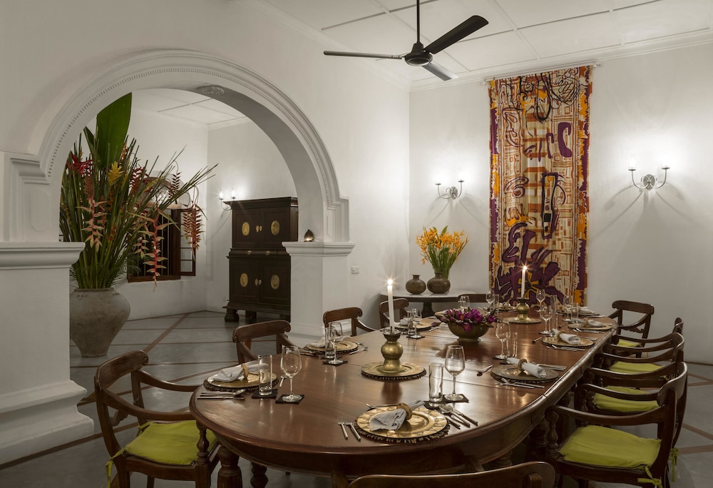 the kandy house