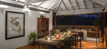 the kandy house