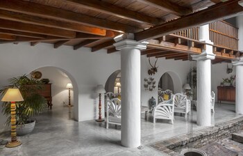 the kandy house