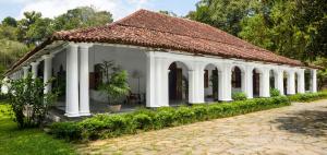 the kandy house