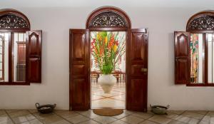 the kandy house