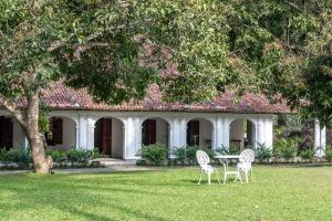 the kandy house