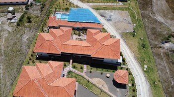 hotel cordillera de los andes