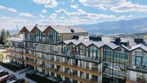 zloty horyzont resort szklarska poreba
