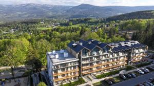 zloty horyzont resort szklarska poreba