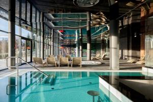 zloty horyzont resort szklarska poreba