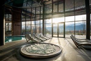 zloty horyzont resort szklarska poreba