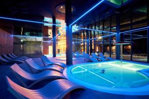 zloty horyzont resort szklarska poreba
