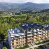 zloty horyzont resort szklarska poreba