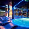 zloty horyzont resort szklarska poreba
