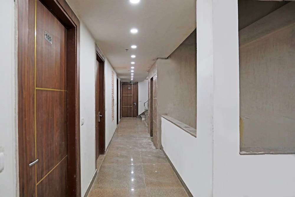 hotel fortune stay