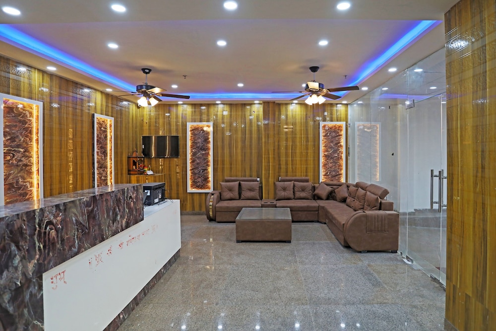 hotel fortune stay