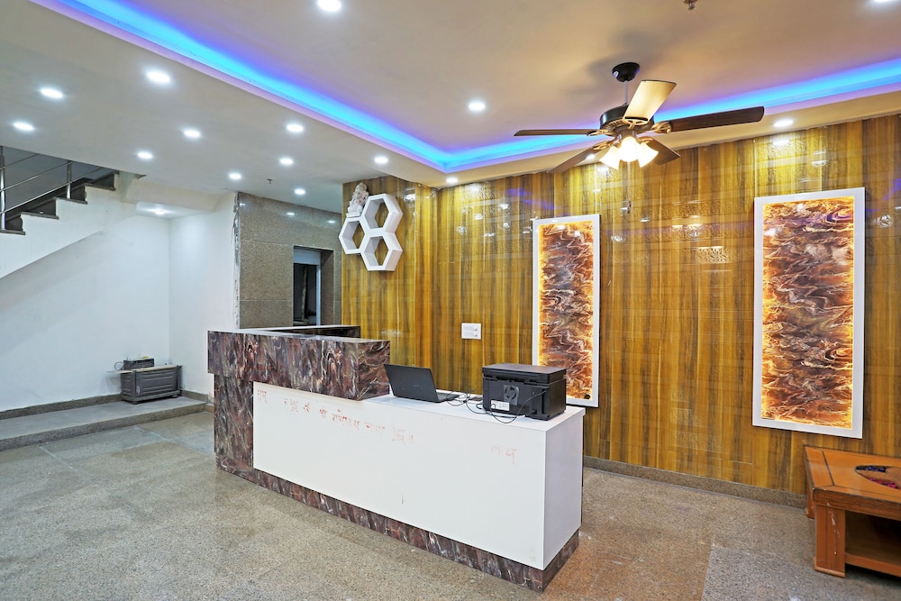 hotel fortune stay