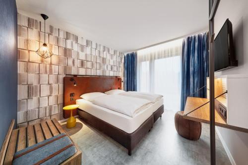 h2 hotel mainz