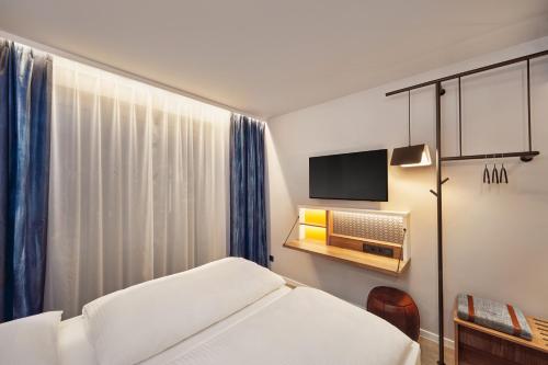 h2 hotel mainz