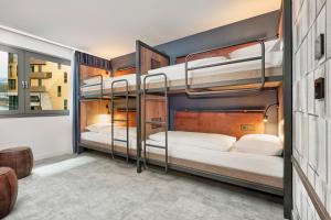 h2 hotel mainz
