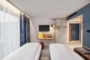 h2 hotel mainz