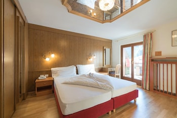 selva di val gardena