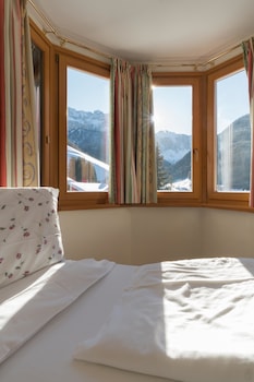 selva di val gardena