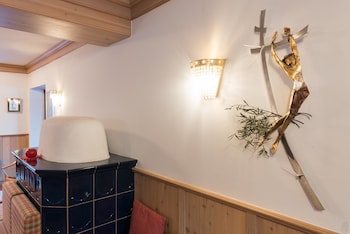 selva di val gardena