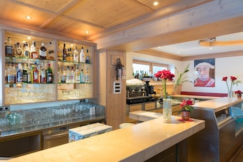 selva di val gardena