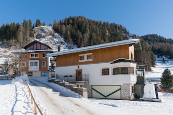 selva di val gardena