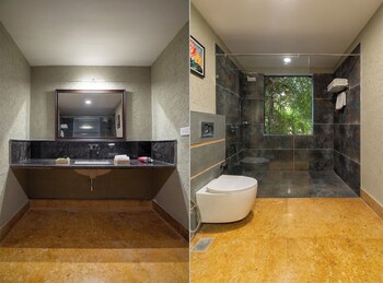 sarasiruham resort private pool villa