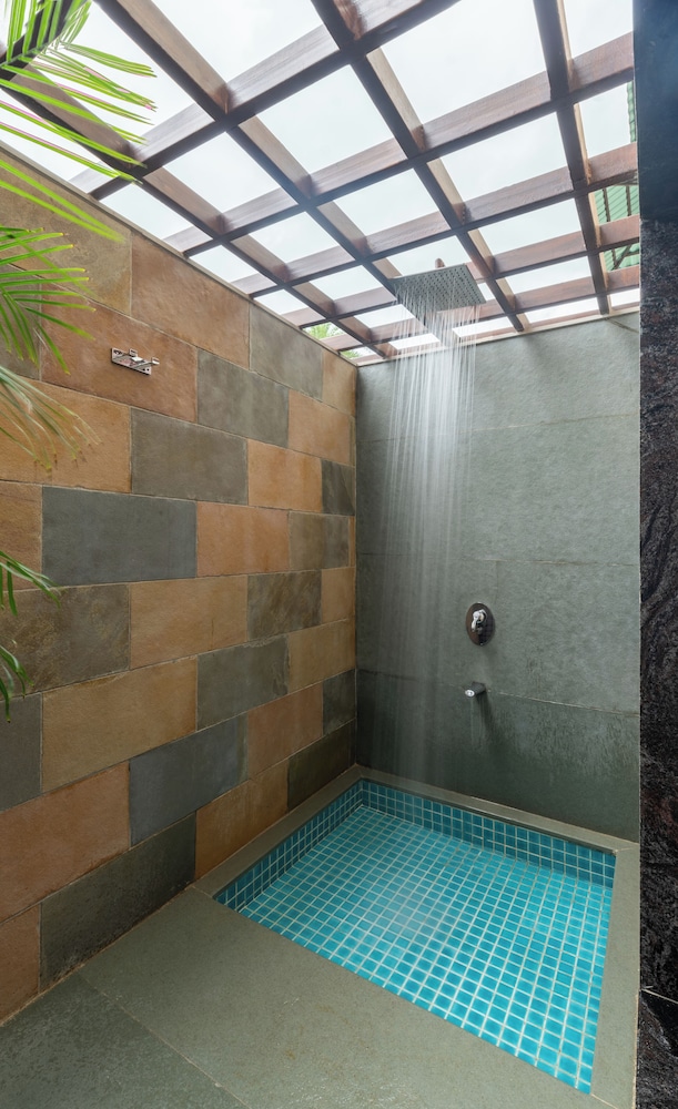 sarasiruham resort private pool villa